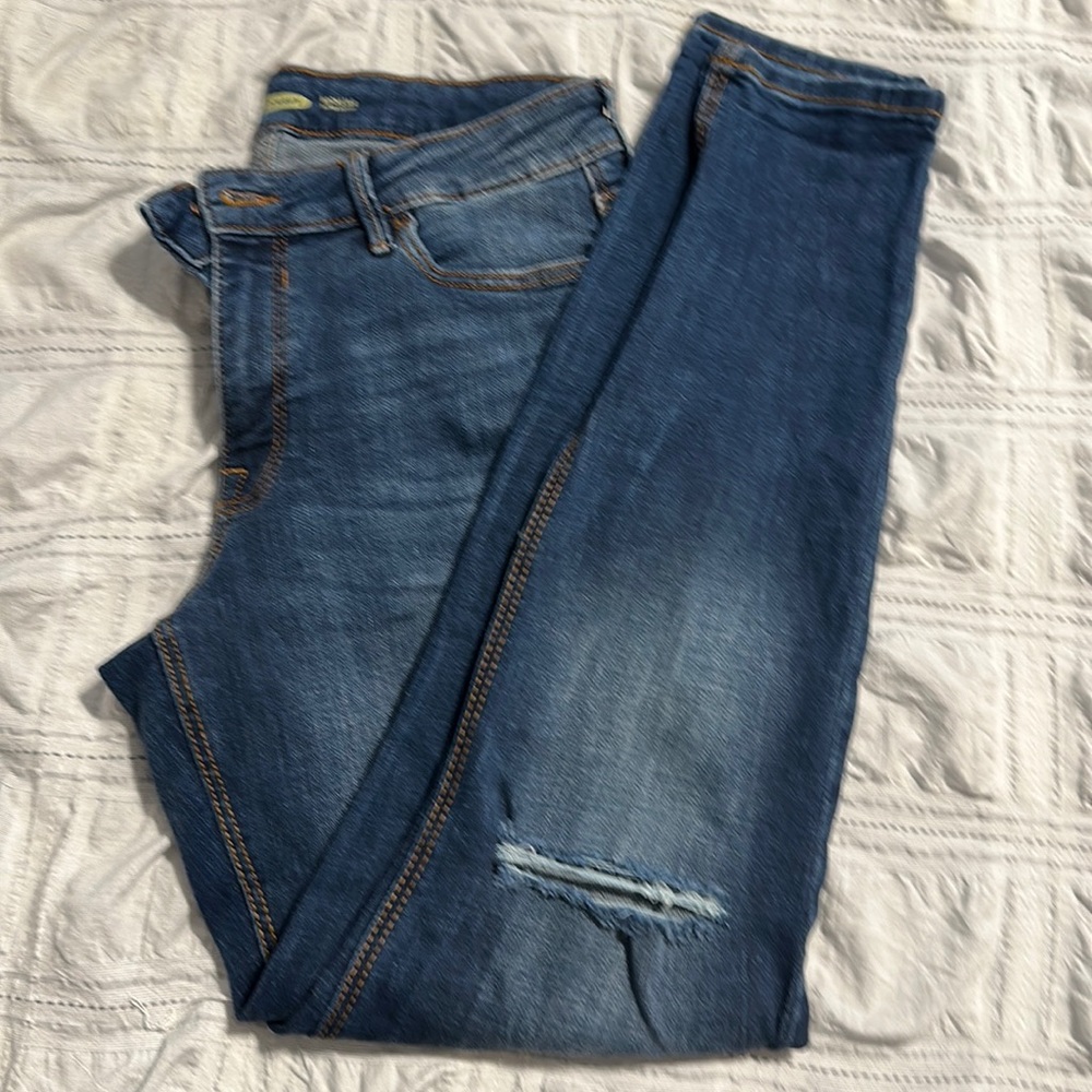 Women’s Old Navy Skinny Jeans